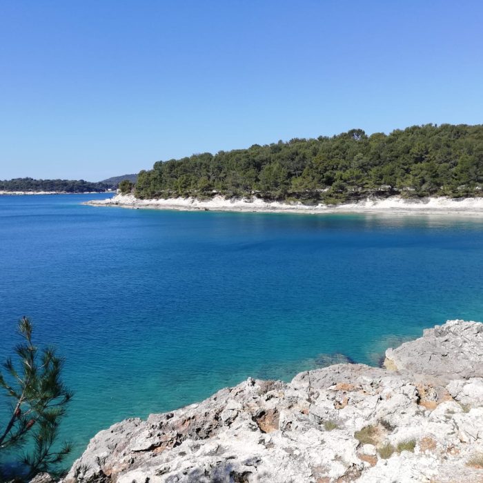 Plaža Lungo mare